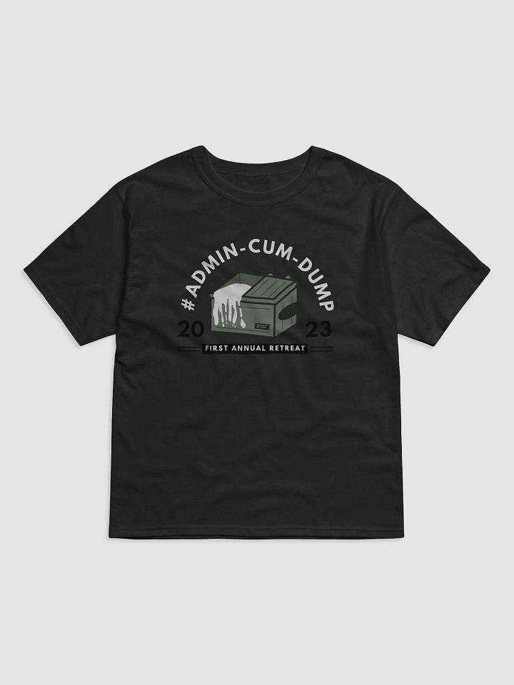 Retreat Relaxed Tee product image (2)