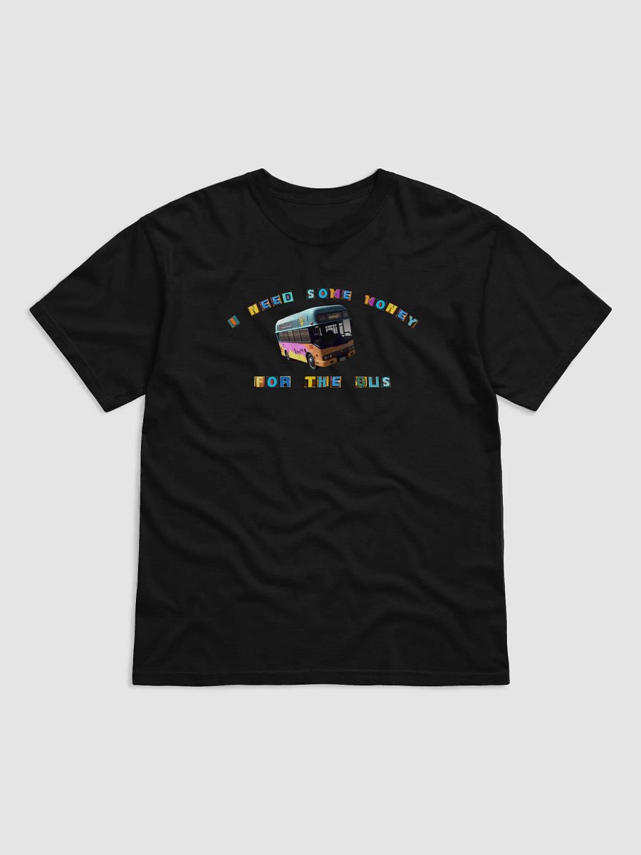 Money For The Bus product image (3)