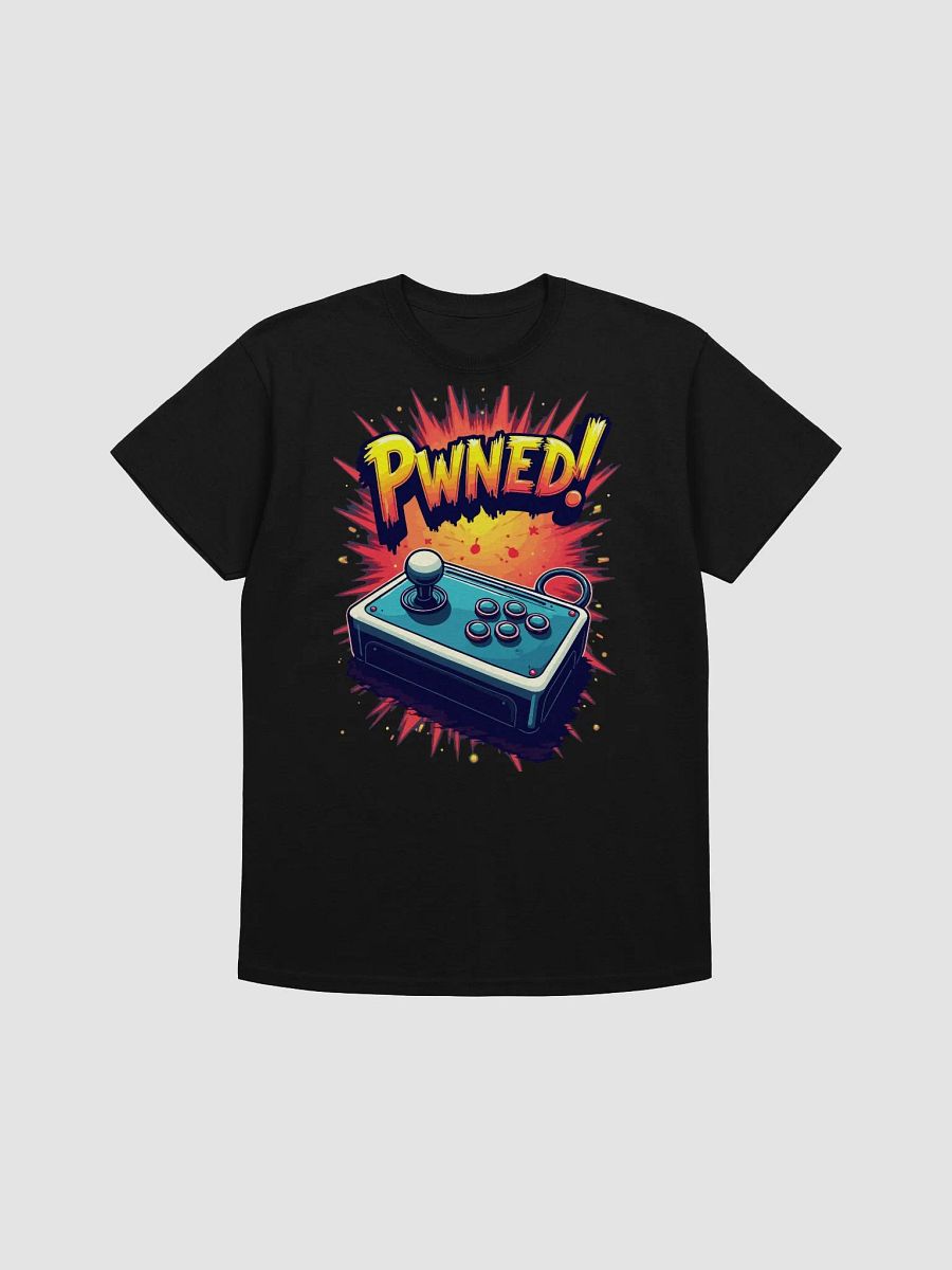 Pwned! T-Shirt product image (1)