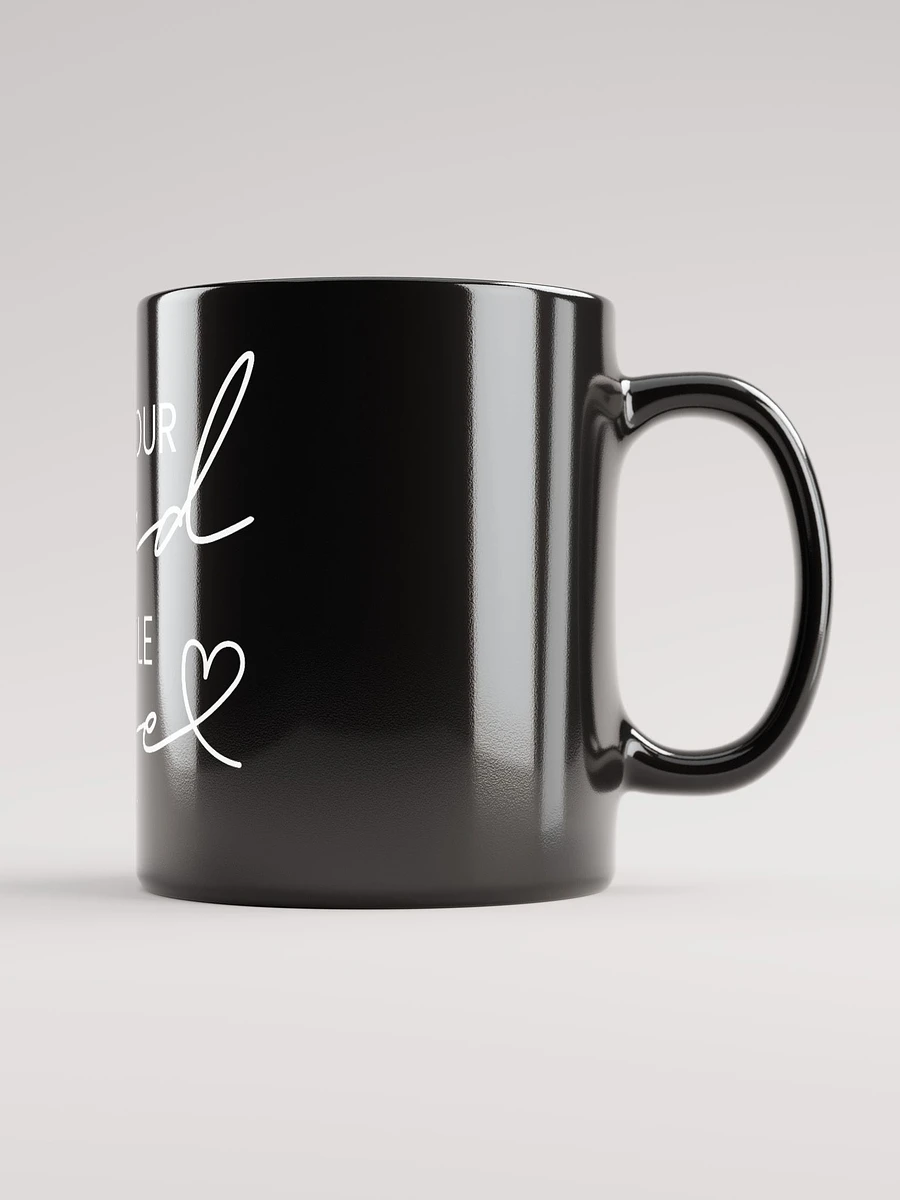 'Give Your Mind a Little Love' Mug product image (12)