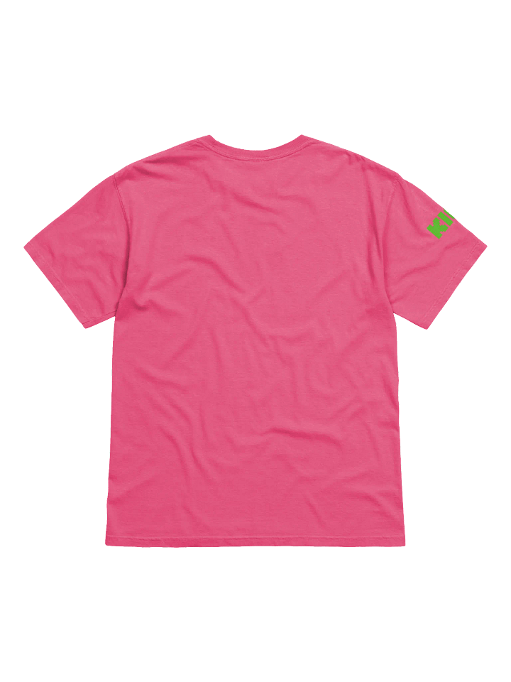nikki pink t product image (2)