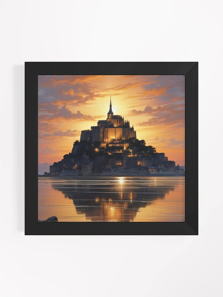 Mount Saint Michel product image (2)