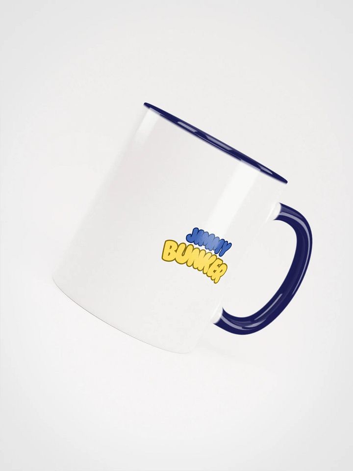 Jimmy Bunker Soulful Reflection Colorful Interior Mug product image (2)