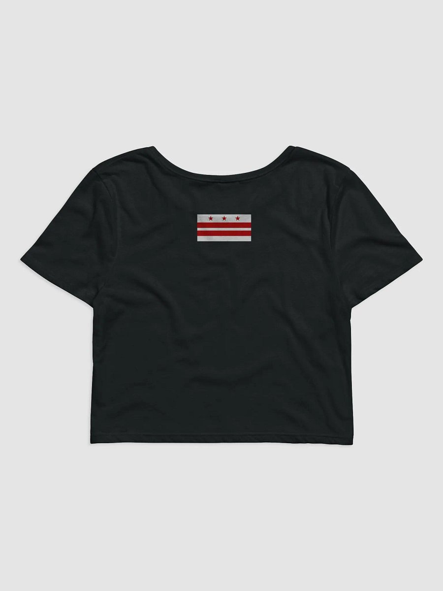 SOUTHEAST WOMEN'S CROP T SHIRT product image (2)
