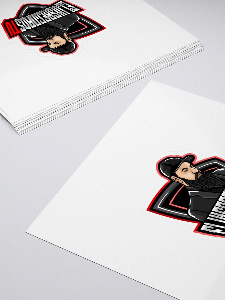 ELVISRECORDSTV Stickers product image (14)