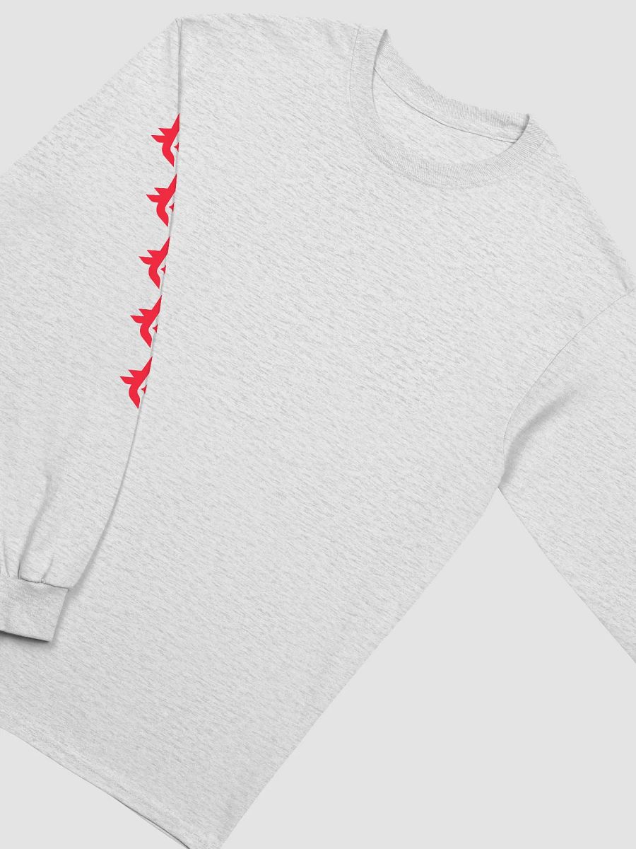 Aero Red Logo Sleeve product image (3)