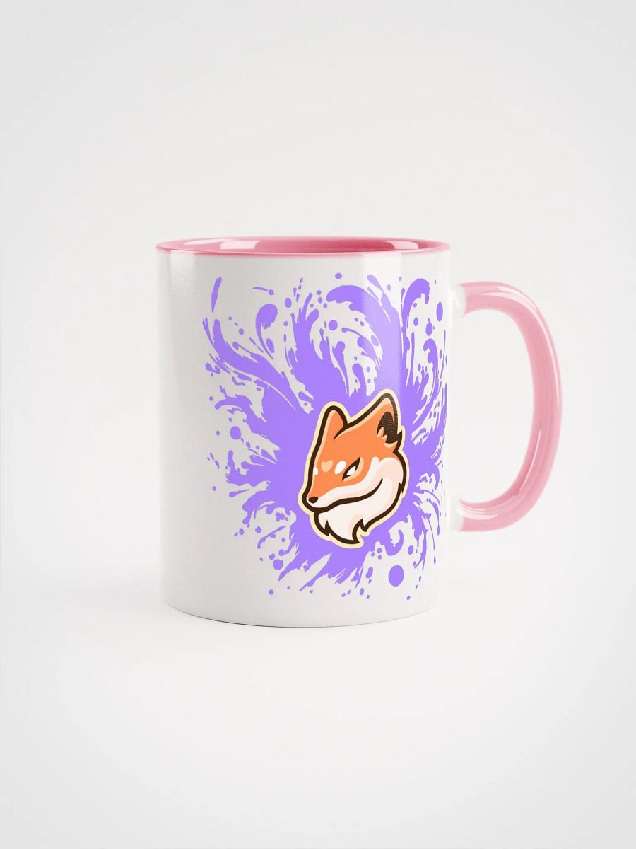 Foxy Mug product image (66)