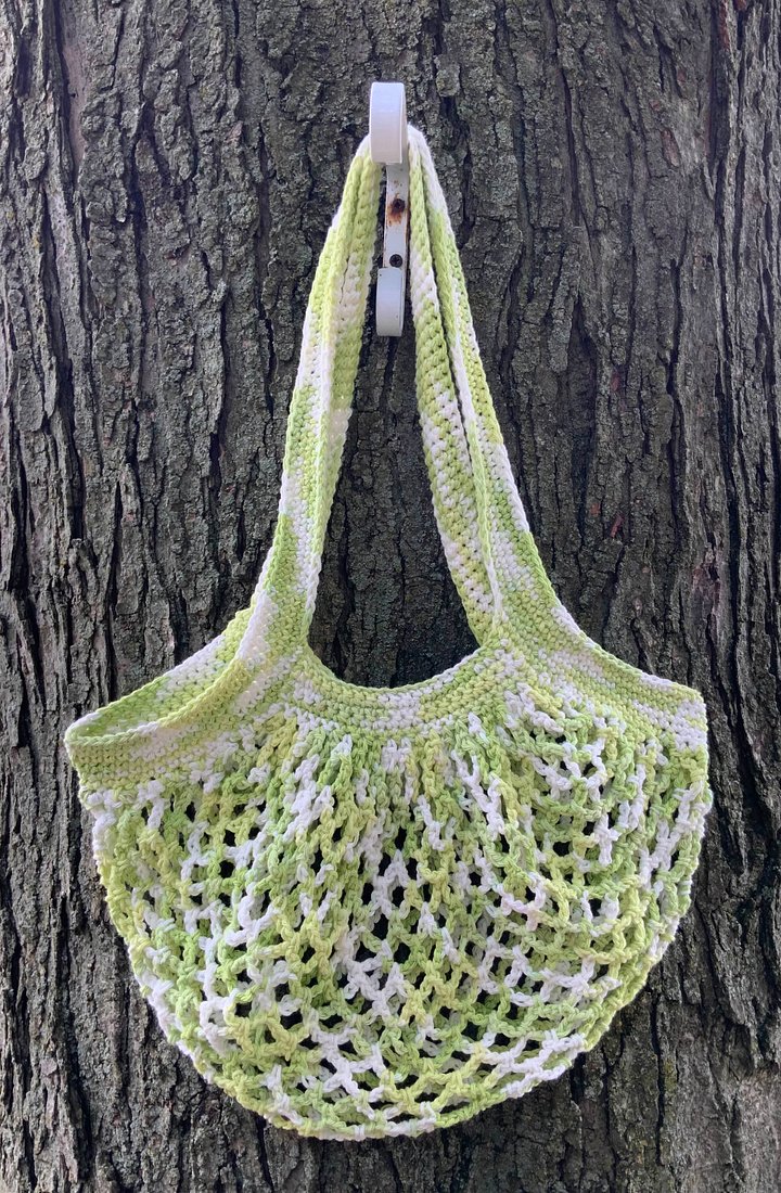 Limeade Market Bag product image (1)
