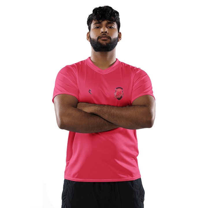 RZ thrillseeker sports home shirt product image (1)