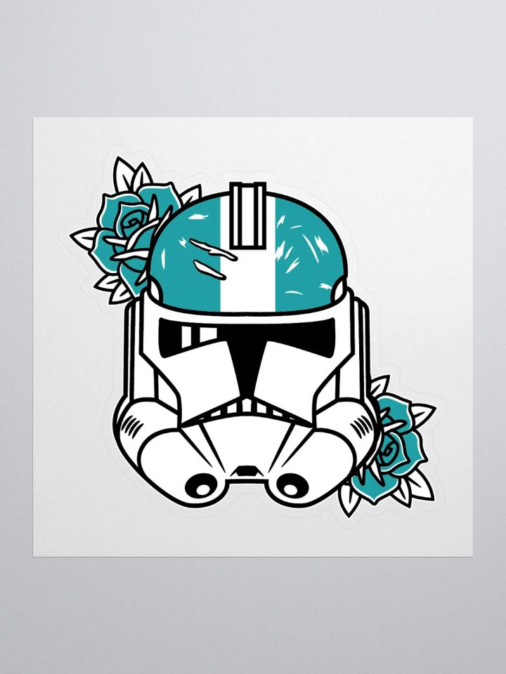 Howzer - Sticker product image (1)