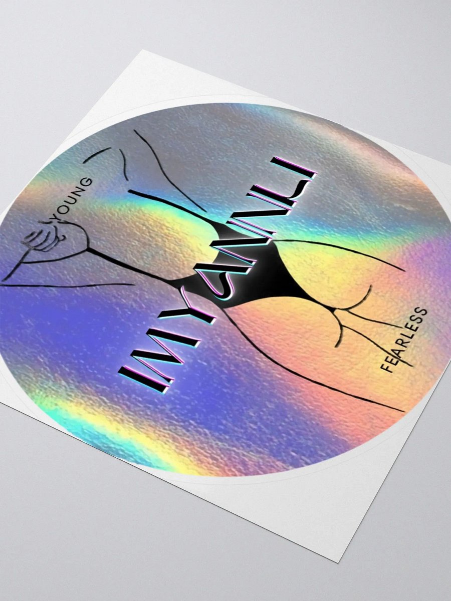 Sticker A product image (3)