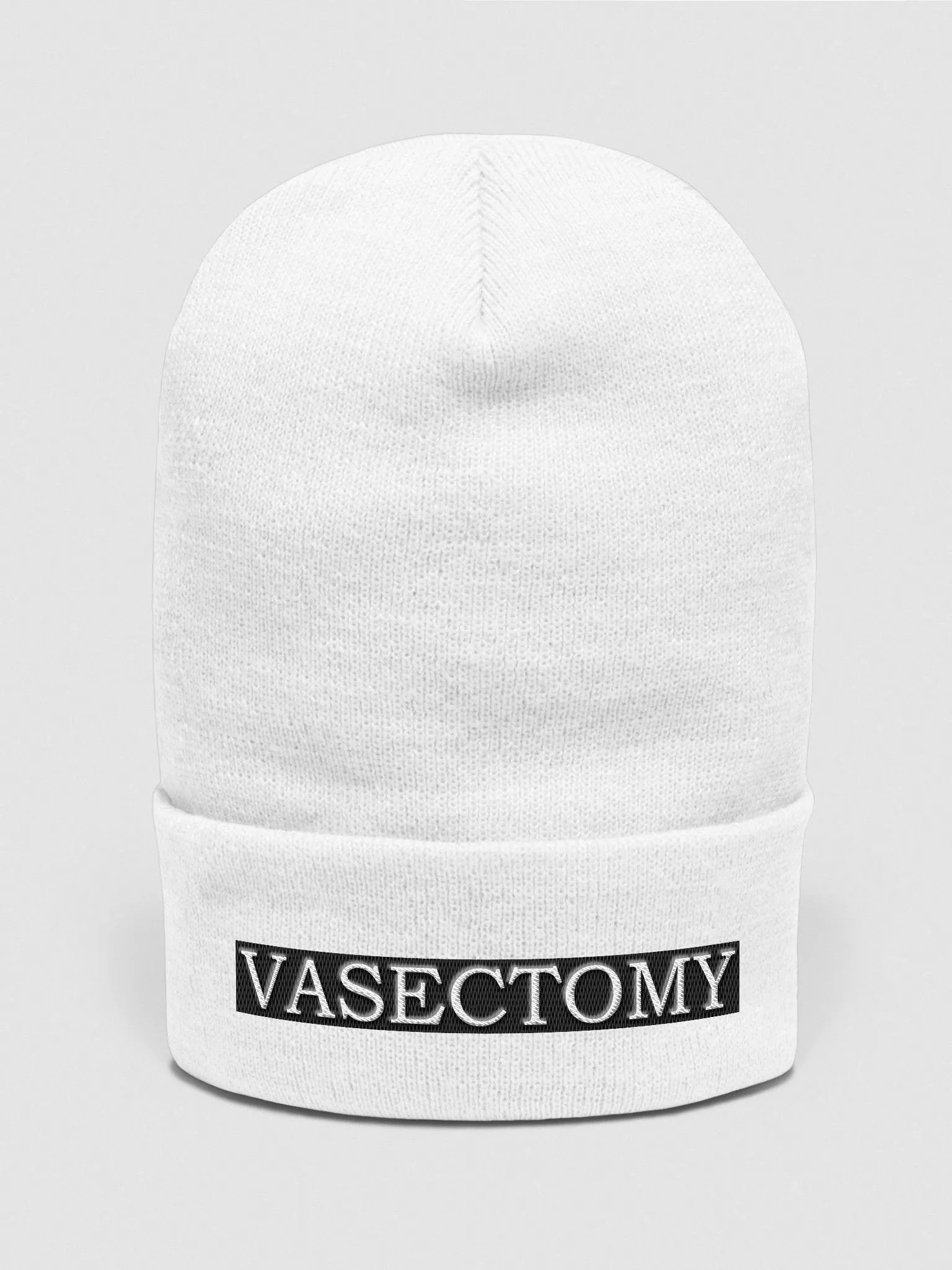 Box Logo Beanie product image (2)