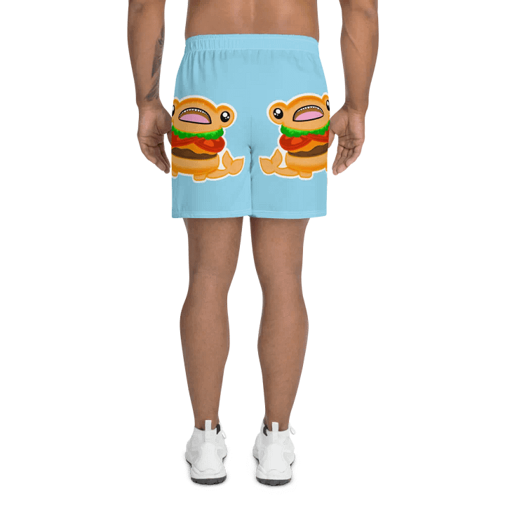 Hamborg Shork Shorts product image (1)