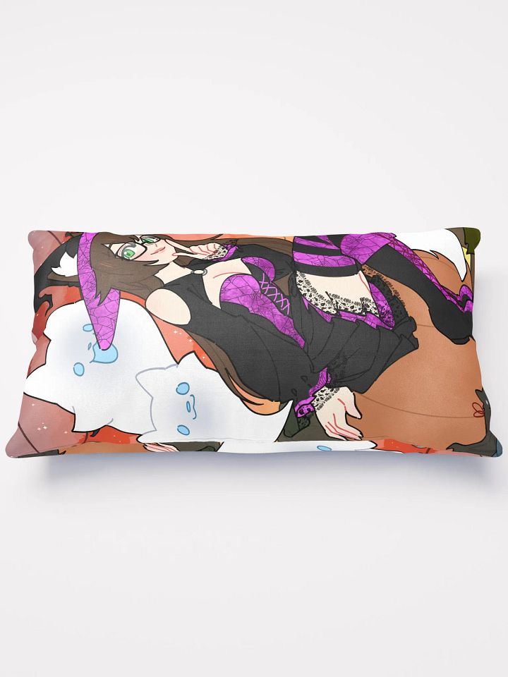 Halloween Throw Pillow product image (1)