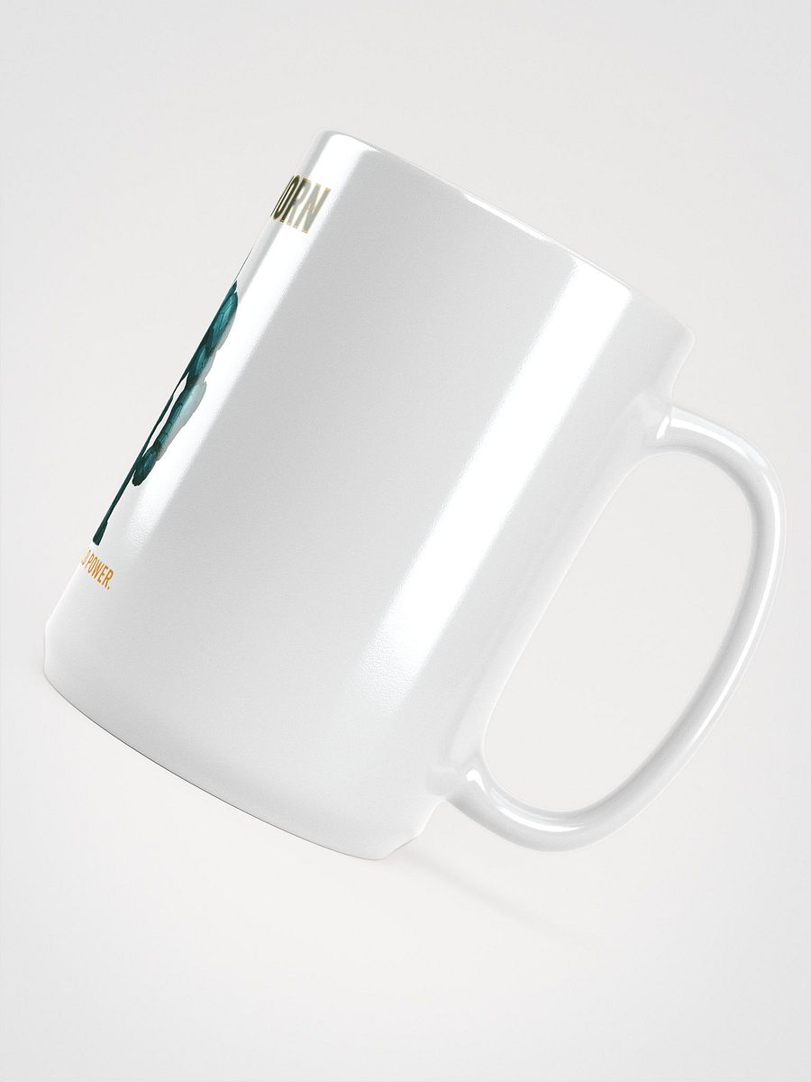 WAR-SWORN "Battle Brew" Mug product image (5)