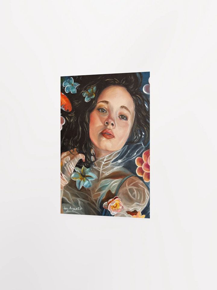 Floating Print product image (4)