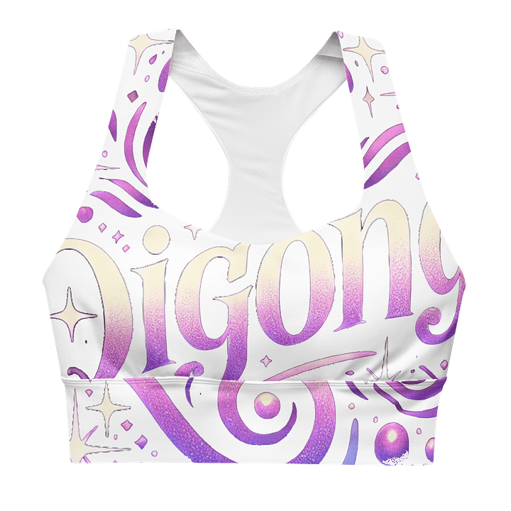 The Club Bra product image (1)