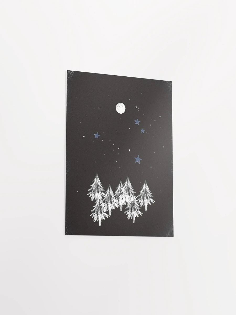 Full Moon Art Print product image (18)