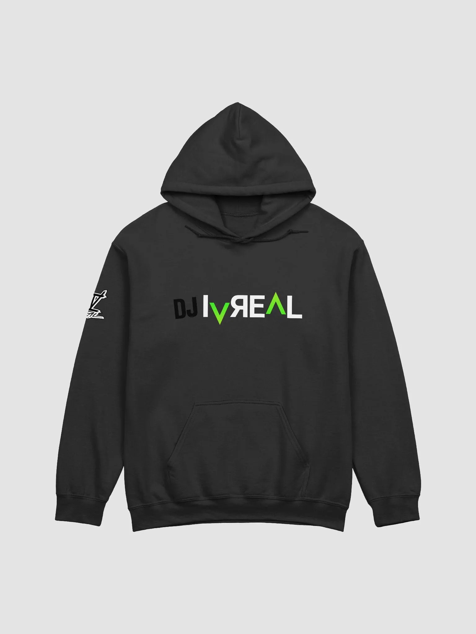 DJ IVREAL IVREAL LOGO 2.0 product image (1)