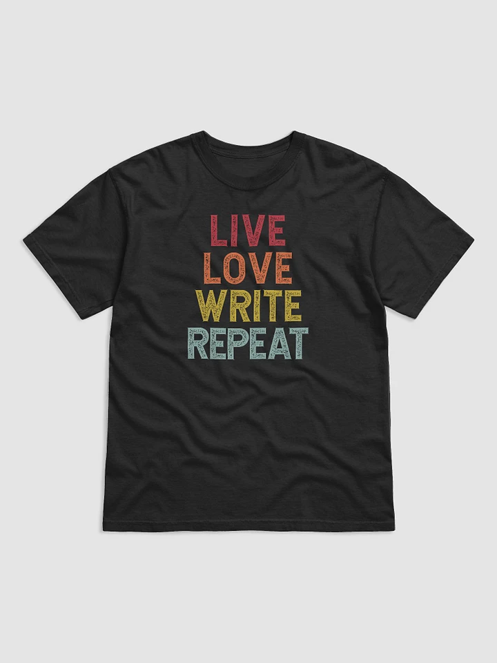Live Love Write Repeat product image (2)