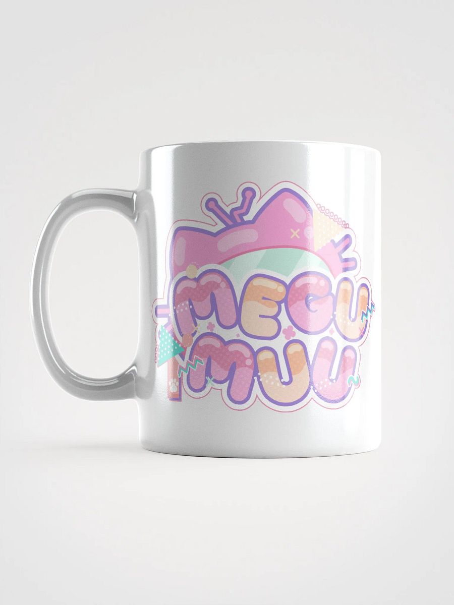 Chibi Megu Mug product image (6)