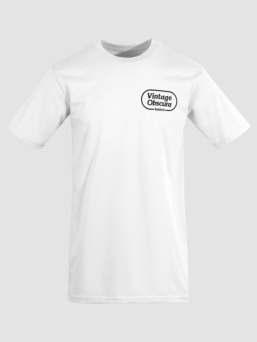 CMYK Tee product image (6)