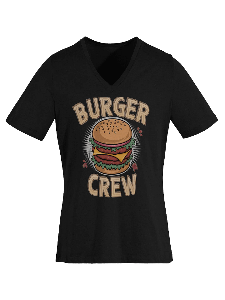 Burger Crew product image (1)