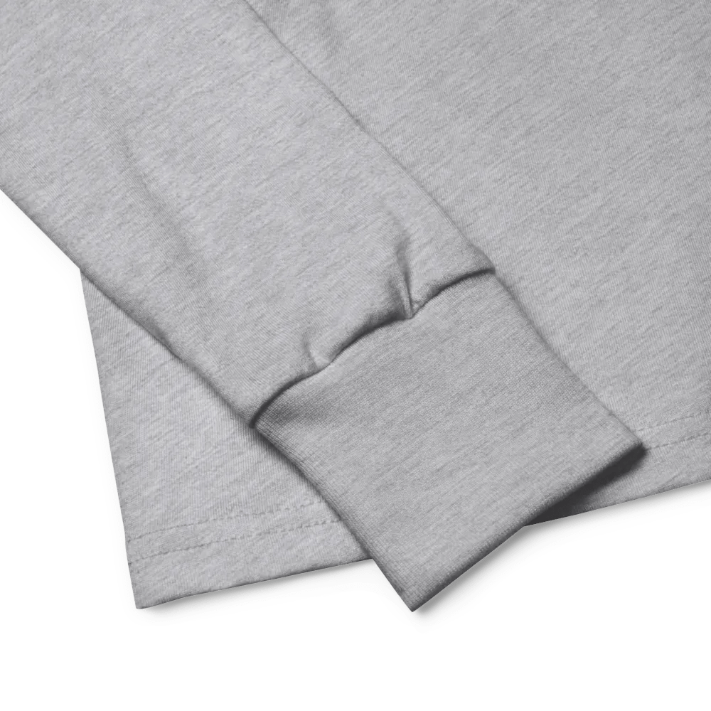 Panda-monium Snack Time! Youth Long Sleeve Tee product image (23)