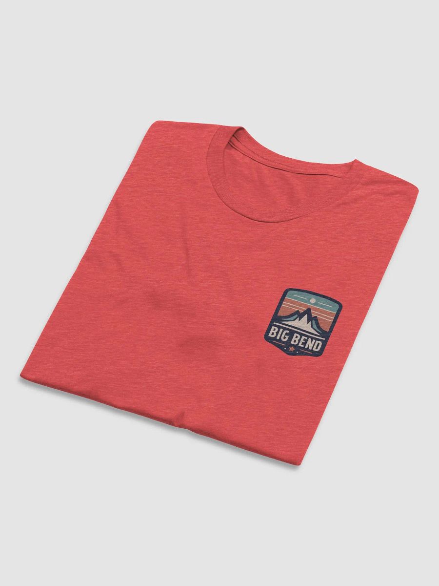 Big Bend Tee product image (6)