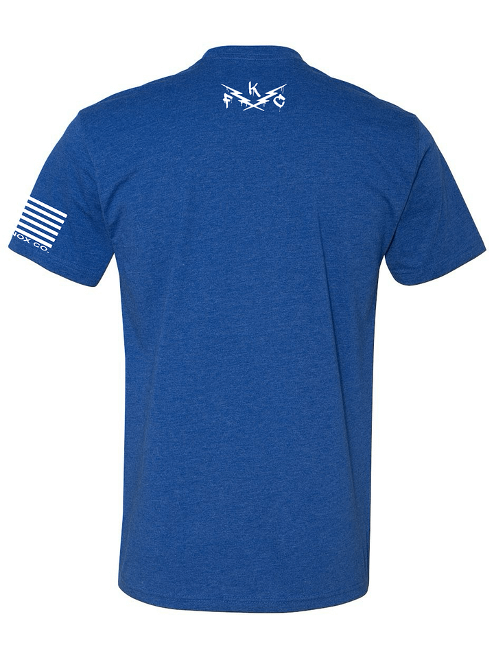 Fort-Knox Co. Shirt product image (2)