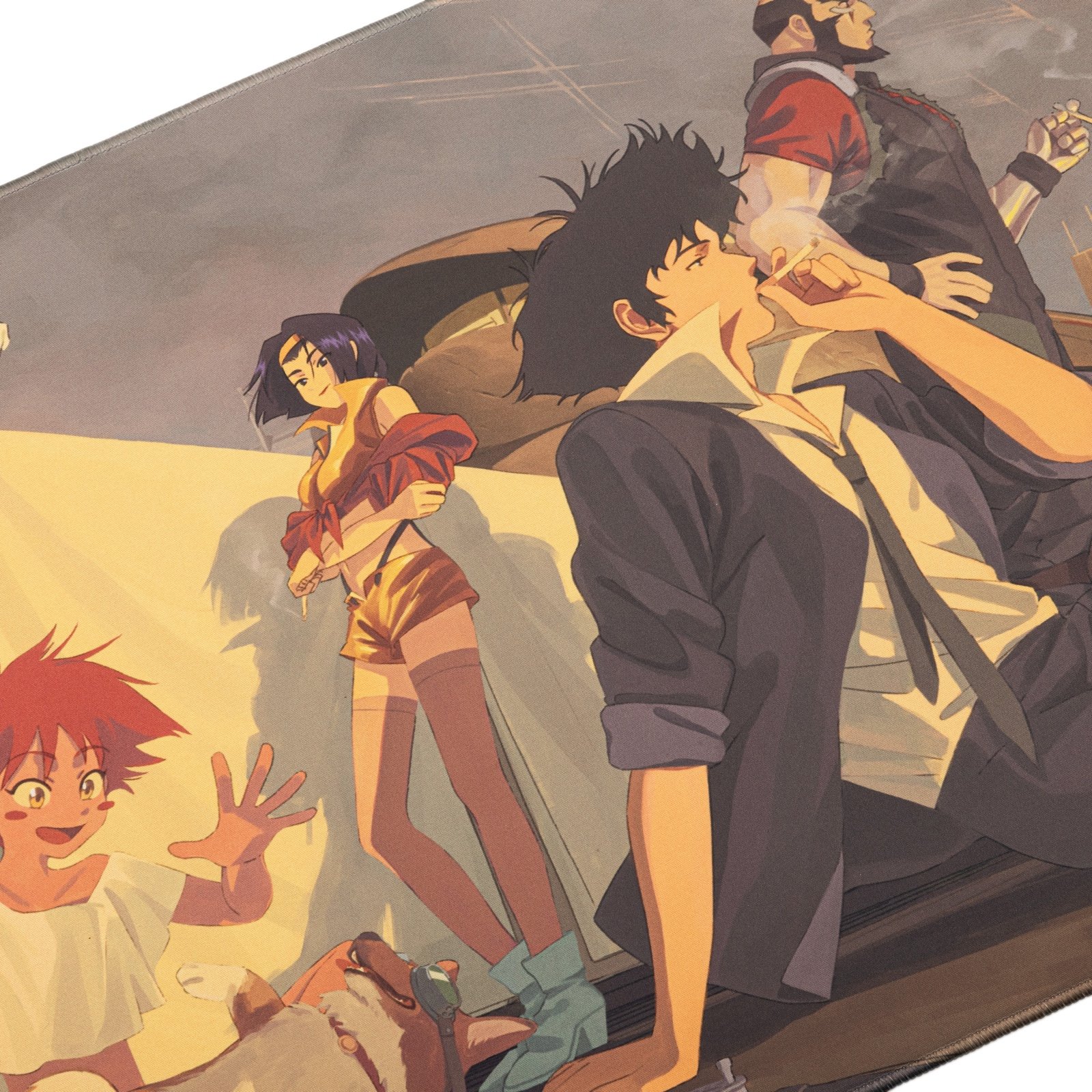 Mars Desk Mat product image (2)
