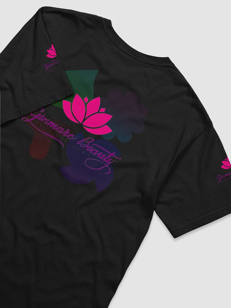 Camiseta de Ginmarc beauty product image (4)
