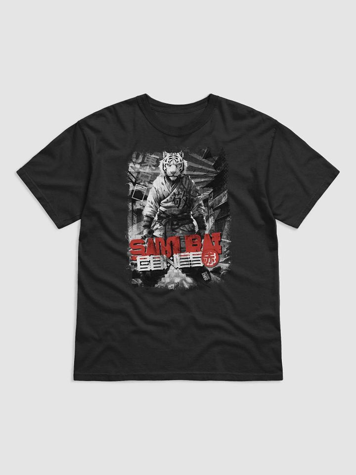Respect Is Earned Tee product image (2)