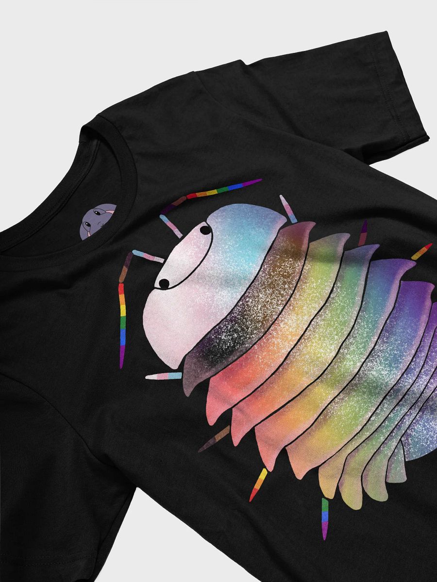 Progress Rainbow Isopod Shirt V2 product image (18)