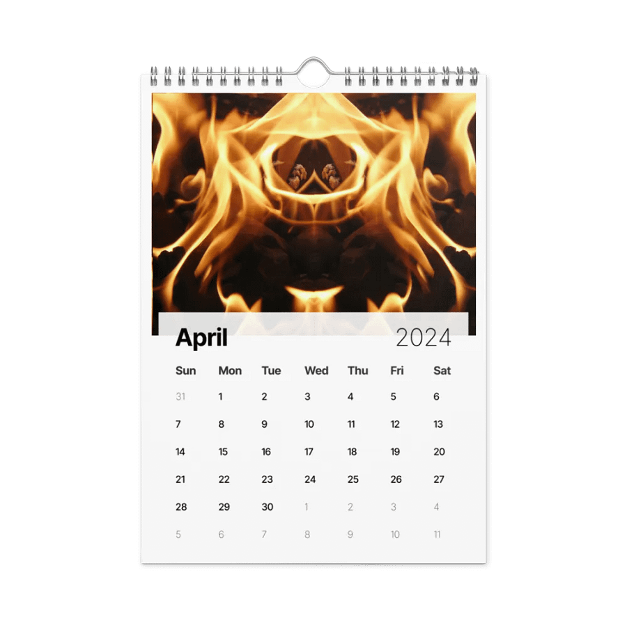 Radioante Kalender 2024 product image (1)