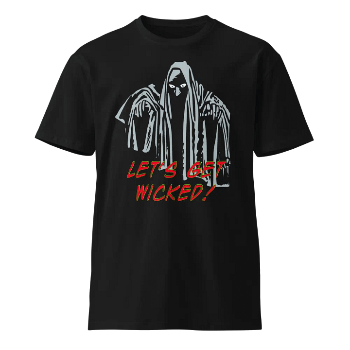 Let's Get Wicked! product image (1)
