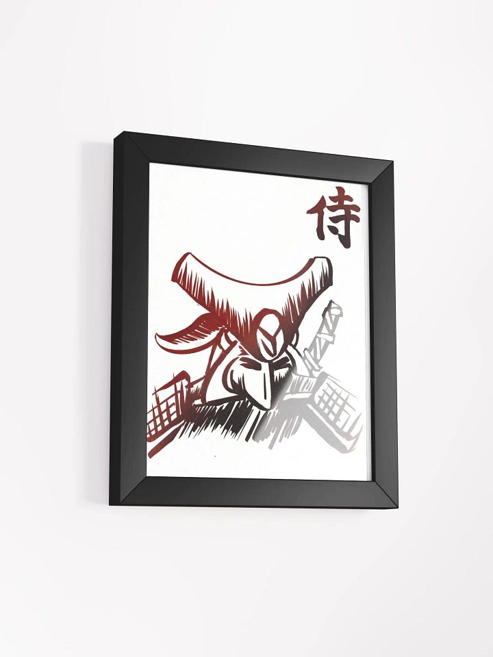 Kaemon Awa - Matte product image (2)