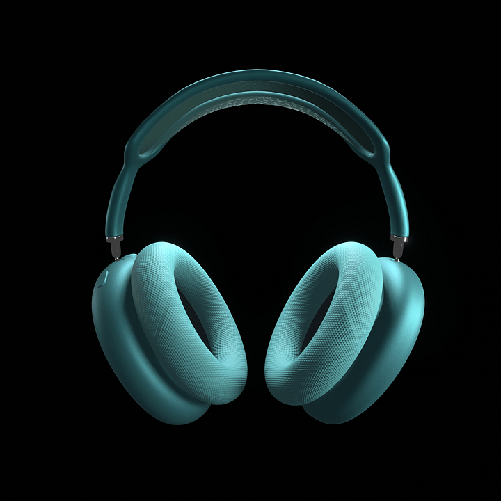 Headphones product image (1)