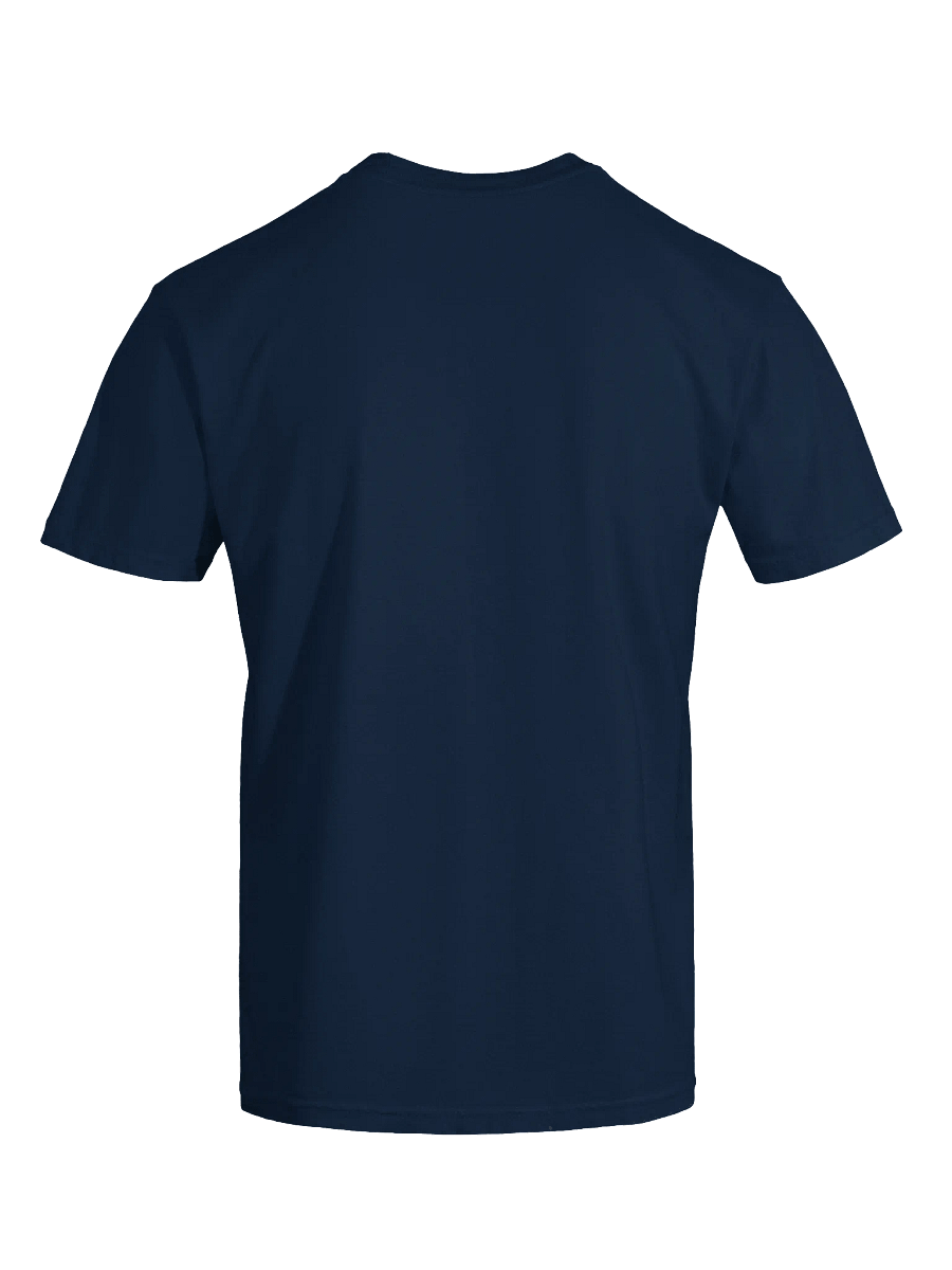 H.U.S.H. T-SHIRT product image (17)