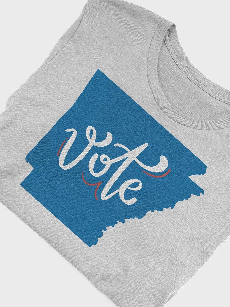Vote, Arkansas! (color) T-Shirt product image (10)