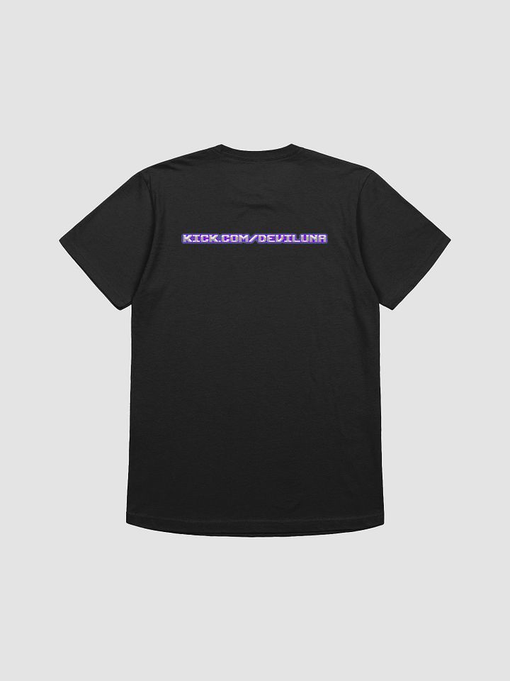 DeviLuna T-Shirt product image (2)