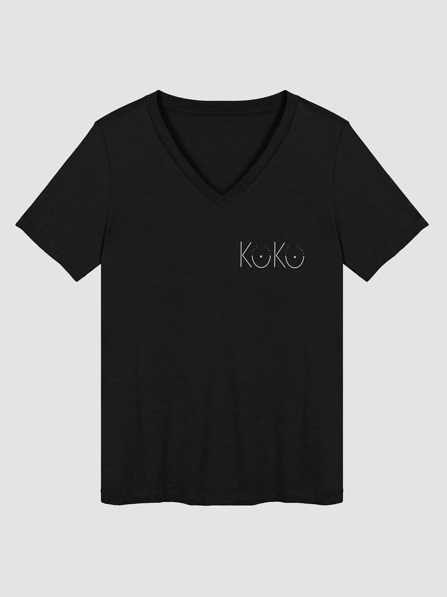 Koko V Neck product image (13)