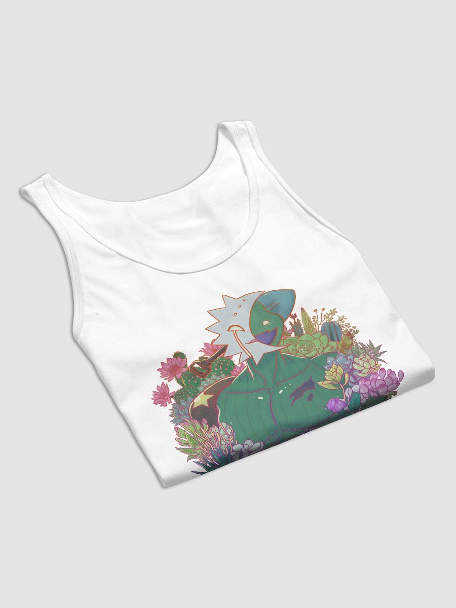 Succulent Lad Tank Top product image (5)