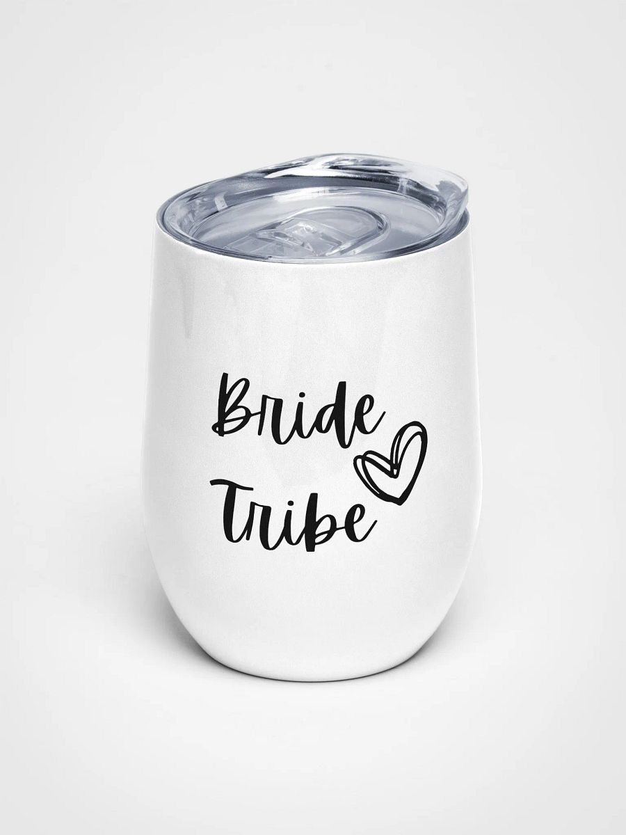 Travel cup - Bride Tribe product image (1)