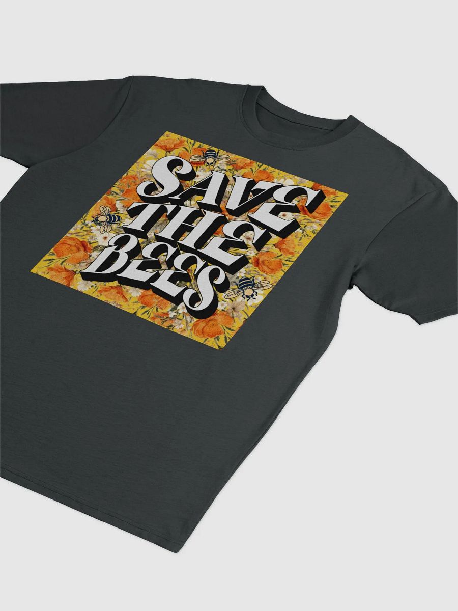 save the bees tee product image (3)