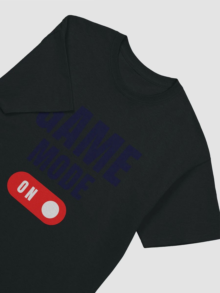 Game On Tshirt product image (21)
