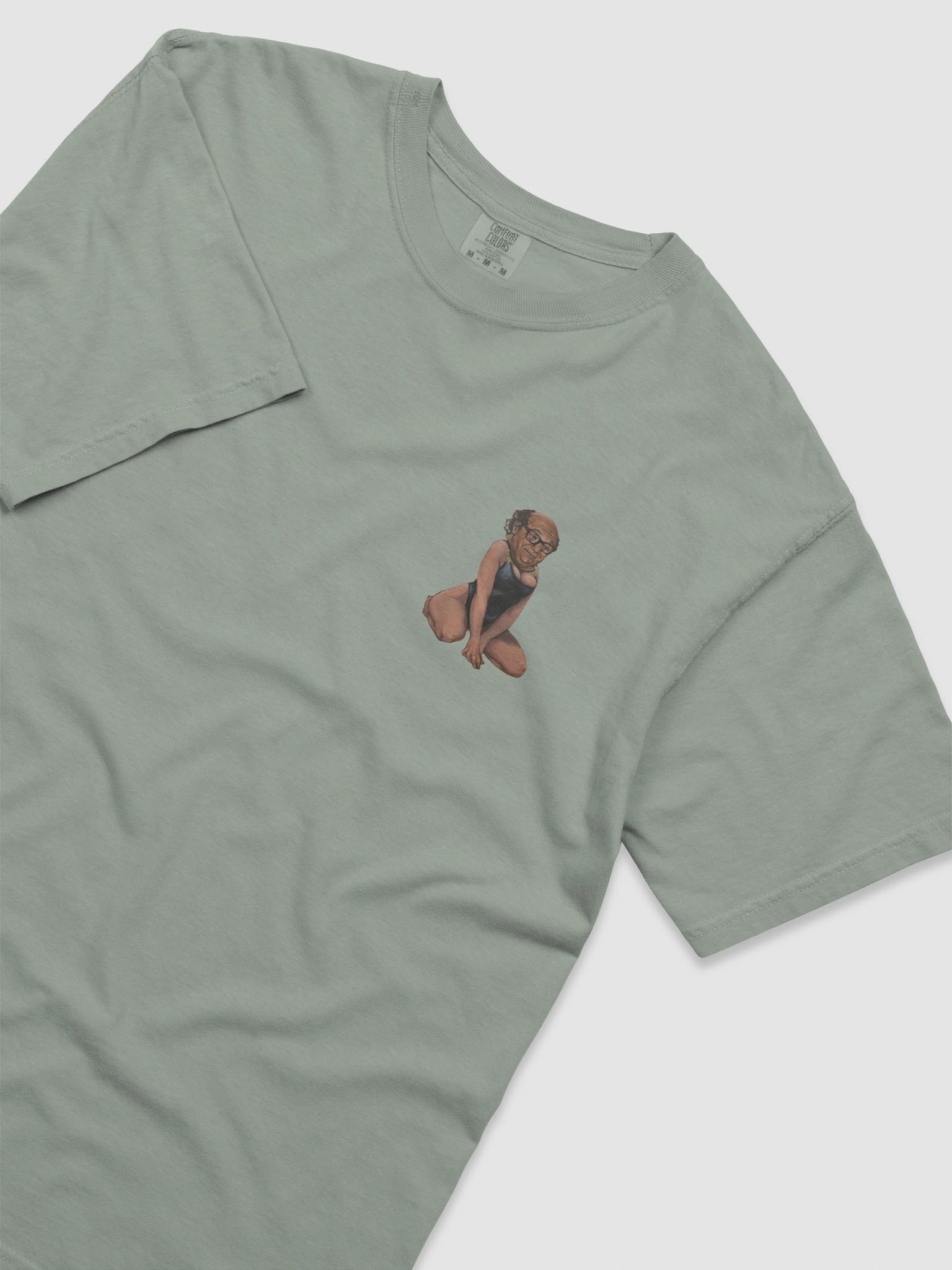 SEXY TRASH T product image (44)