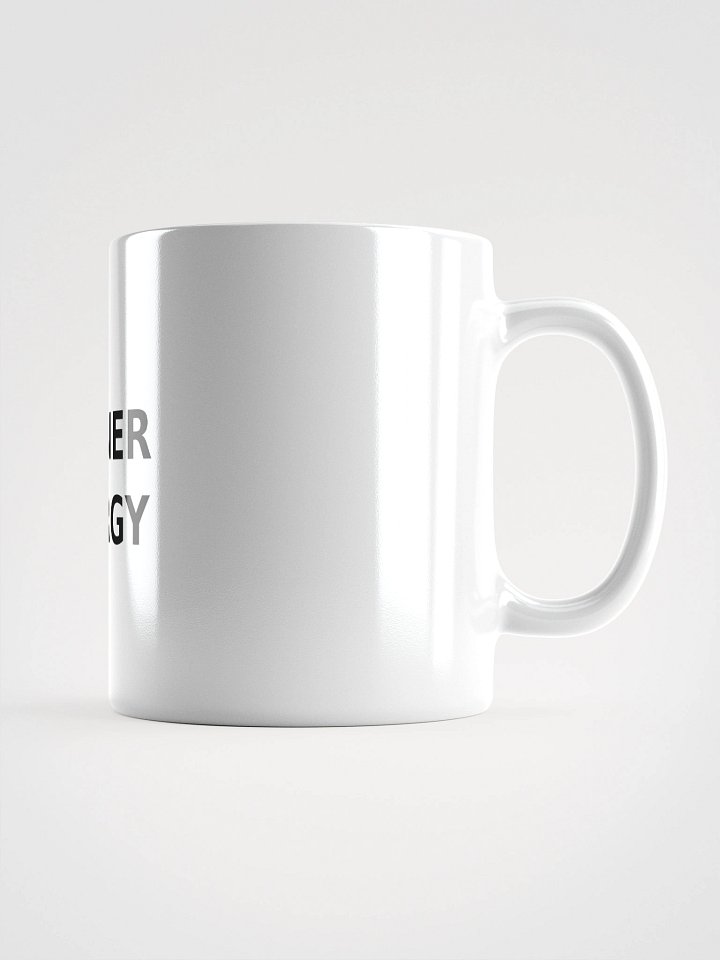 Winner Energy Mug – Drink Like You Mean It product image (2)