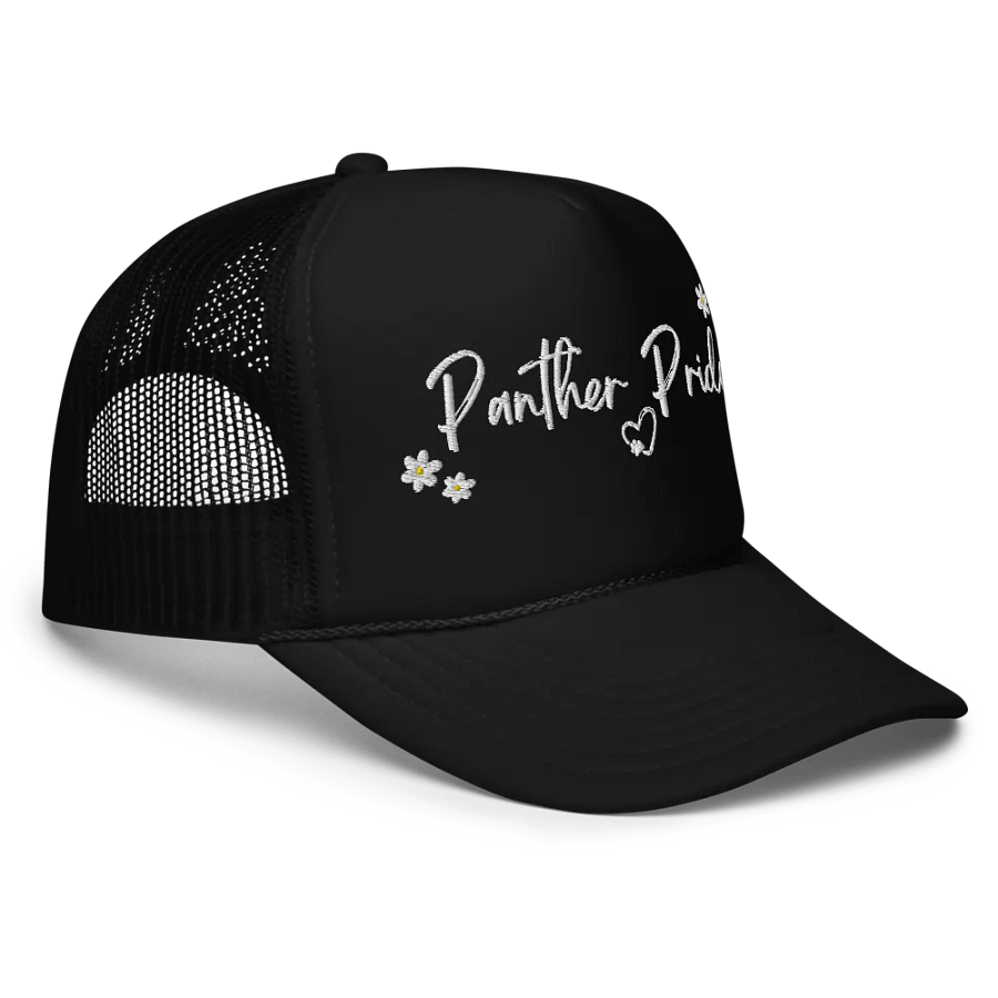 Panther Pride Hat product image (3)