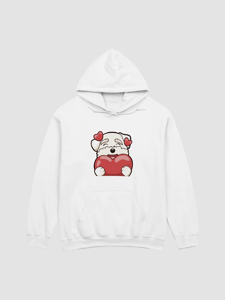 Bailey Love Hoodie product image (31)